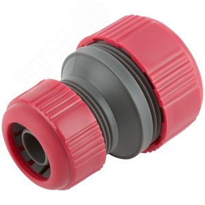 Муфта ремонтная пластиковая 1/2'' - 3/4'' - фото 5