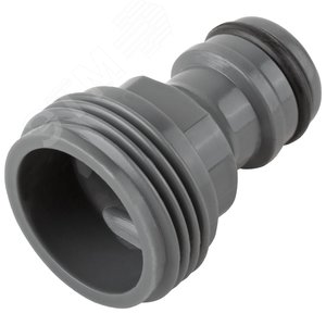 Адаптер внутренний пластиковый 3/4'' - фото 5