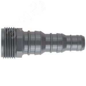 Изображение товара Адаптер внутренний пластиковый 1/2' - 5/8' - 3/4' с резьбой 3/4' (шт)