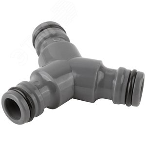 Тройник - фото 2