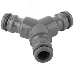 Тройник - фото 5