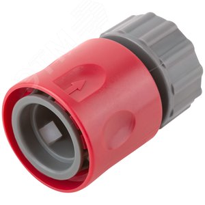 Соединитель пластиковый, внутренняя резьба 3/4'' - фото 5