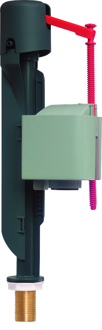 Клапан заливной JOLLYFILL FB50P1 донный 1/2', латунь