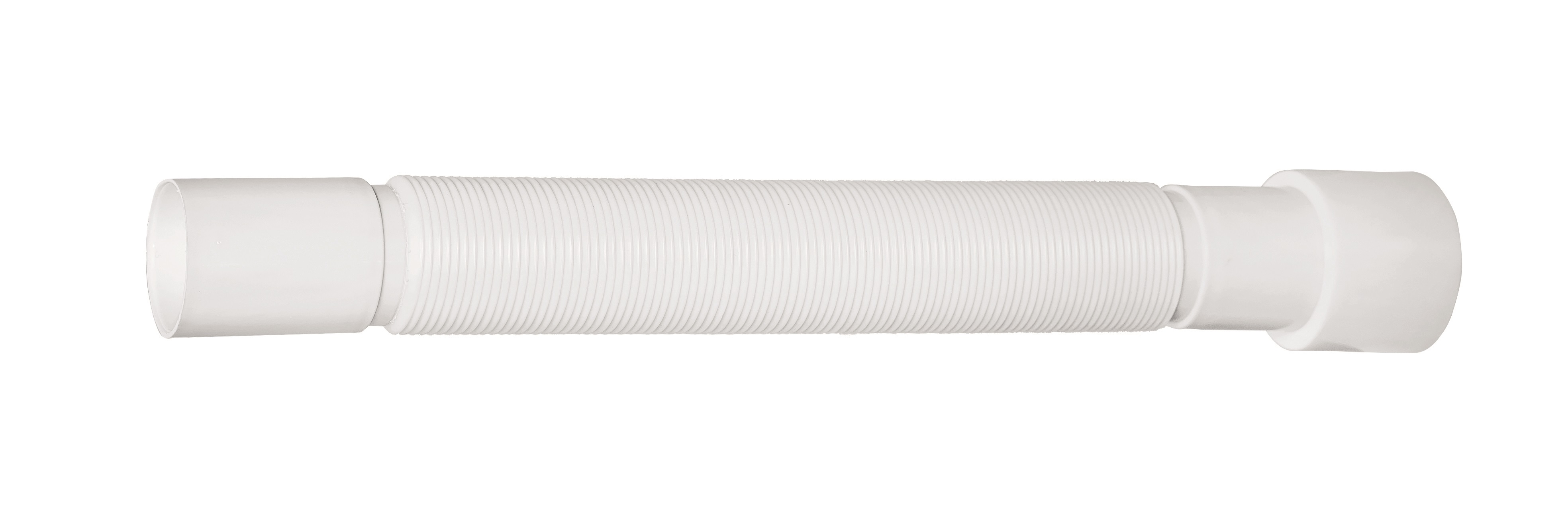 Труба гофрированная 32x32/50 мм L800 мм