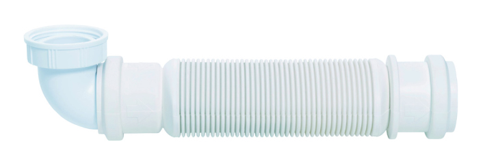 Сифон SENZO для раковины без выпуска 1'1/4X32 мм соединение PUSH-FIT