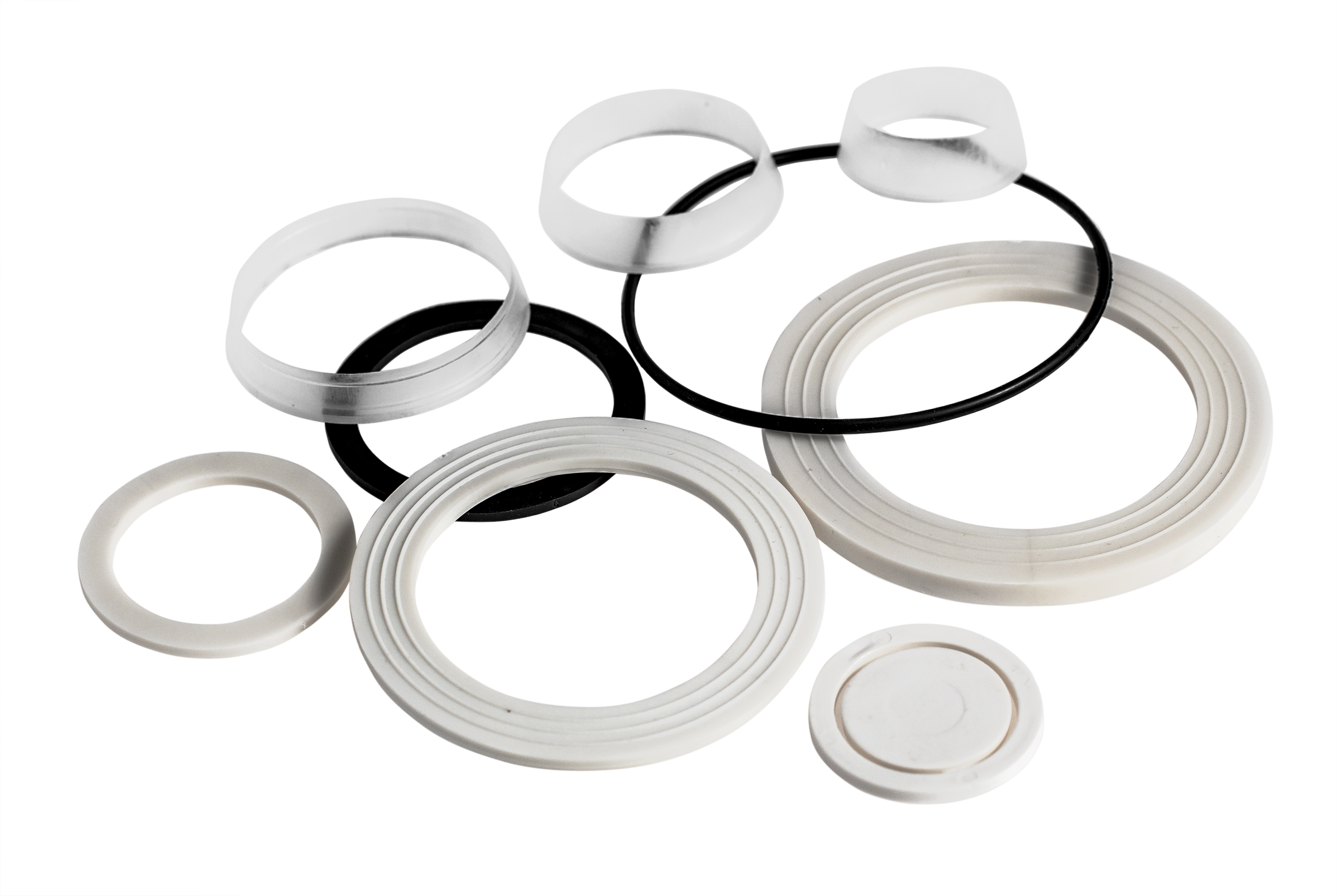 Набор прокладок универсальный 9 шт.