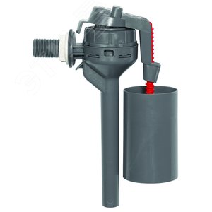 Изображение товара Клапан заливной Topy боковой, винт пластиковый 1/2' (шт)