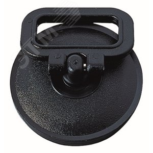 Изображение товара Пробка с ручкой D47 мм для ванны и мойки (шт)