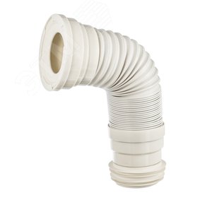 Изображение товара Труба гофрированная металлическая арматура D110 мм max L750 мм PUSH-FIT (шт)