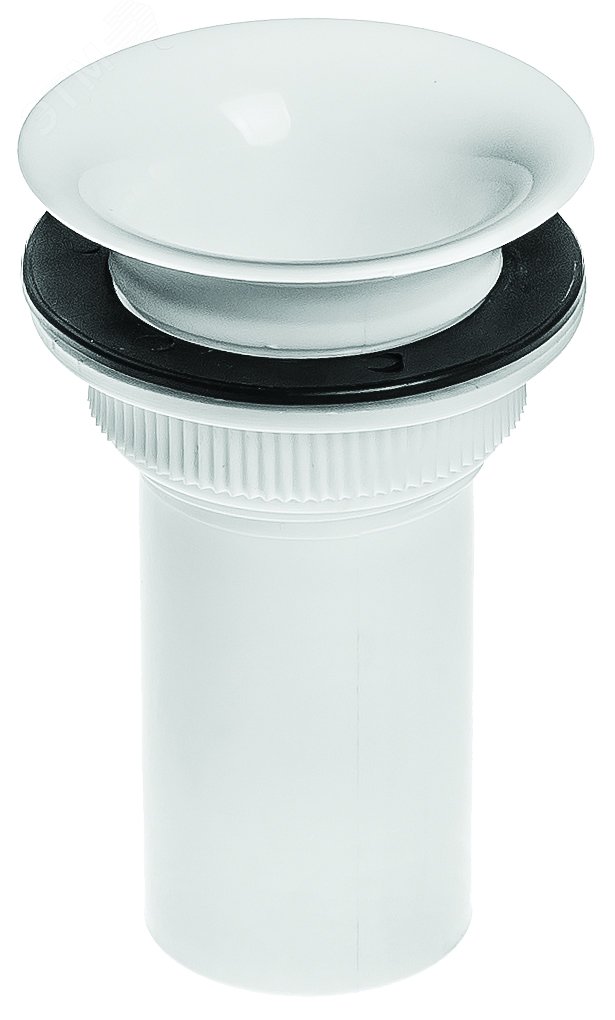 Изображение товара Выпуск 1 гайка белый (шт)