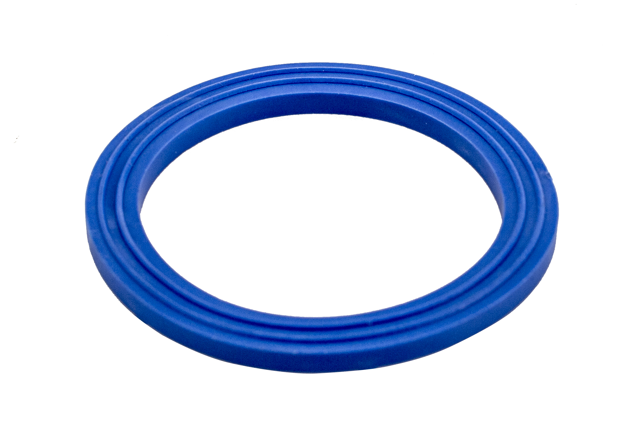 Прокладка уплотнительная под нержавеющую чашку 65х50х3.5 мм