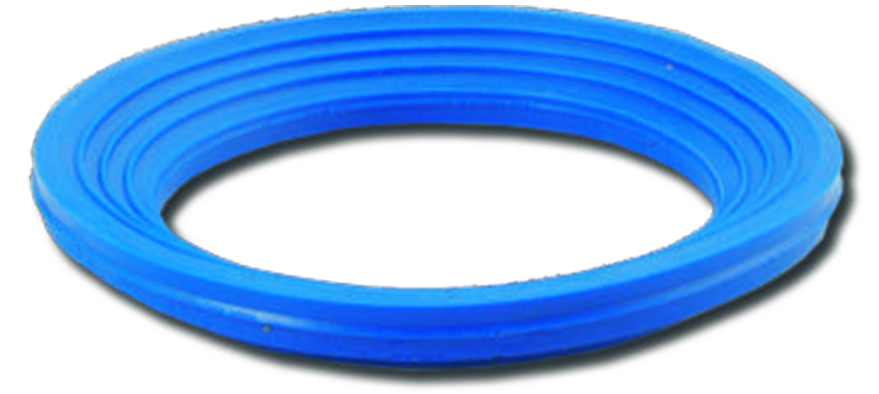 Прокладка уплотнительная нержавеющую чашку (универсальная)