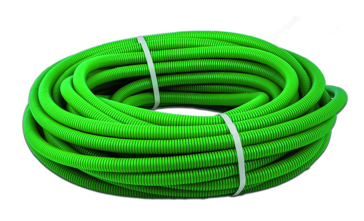 Шланг для полива D20 мм (внутренний D14,5 мм) бухта 30 м