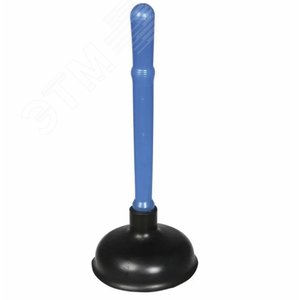 Изображение товара Вантуз с пластмассовой ручкой (шт)