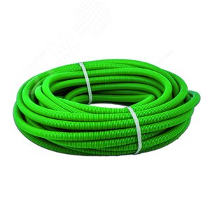 Изображение товара Шланг для полива D20 мм (внутренний D14,5 мм) бухта 30 м (шт)