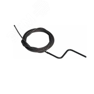 Изображение товара Трос сантехнический D5.6 мм 10 м (шт)