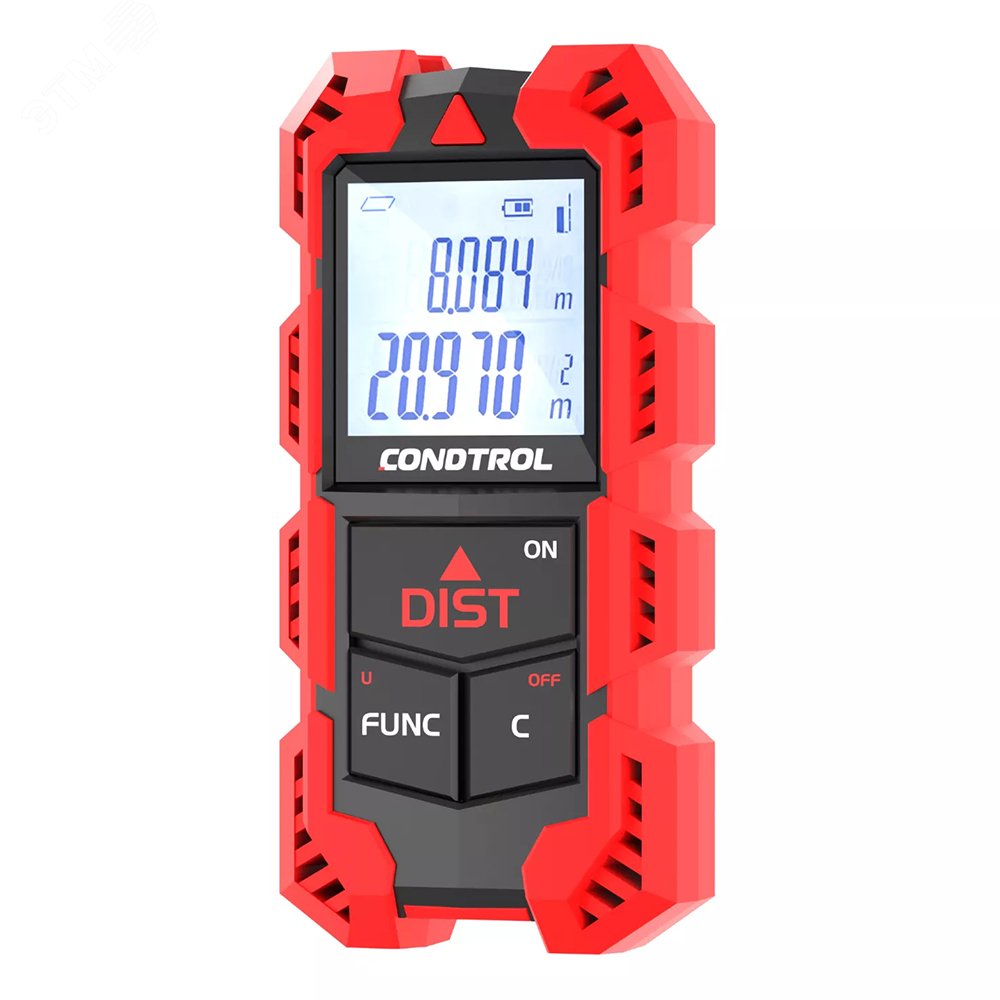 Изображение товара Дальномер лазерный CONDTROL Traccer 40 (шт)