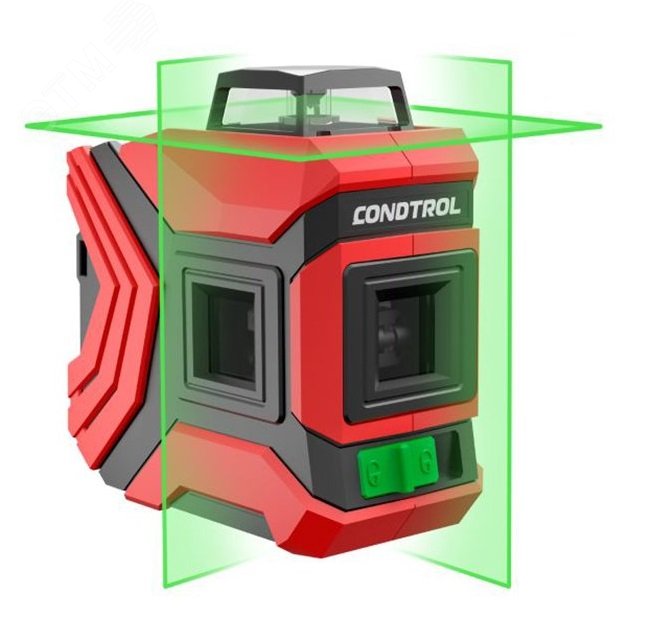 Нивелир лазерный GFX300 1-2-220 Condtrol