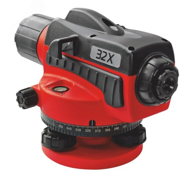 Изображение товара Нивелир оптический CONDTROL 32X с увеличением 32х