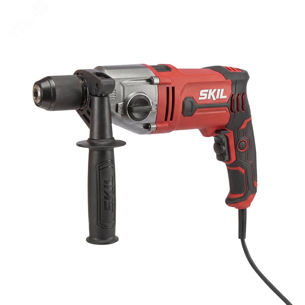 Изображение товара Дрель ударная сетевая HD1523, 1050Вт, 13мм (шт)