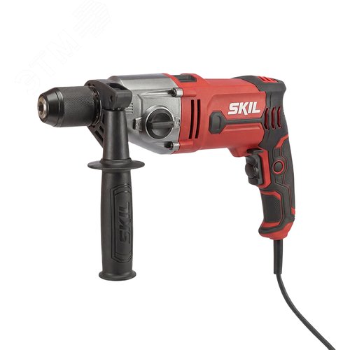 Изображение товара Дрель ударная сетевая HD1523, 1050Вт, 13мм (шт)