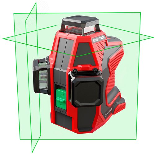 Изображение товара Нивелир лазерный Omniliner G3D (шт)