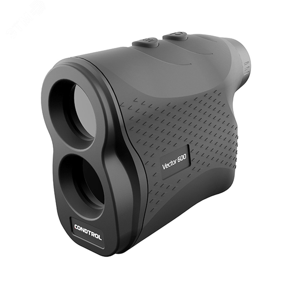 Изображение товара Лазерный дальномер Vector 600 Condtrol 600 метров точность широкий диапазон