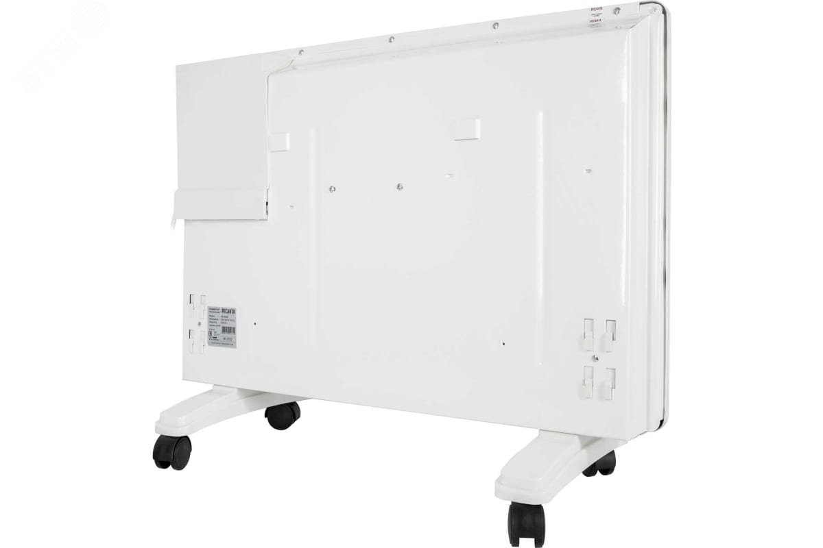 Изображение товара Электрический конвектор Ресанта ОК-2000Е LED для обогрева до 20 кв м