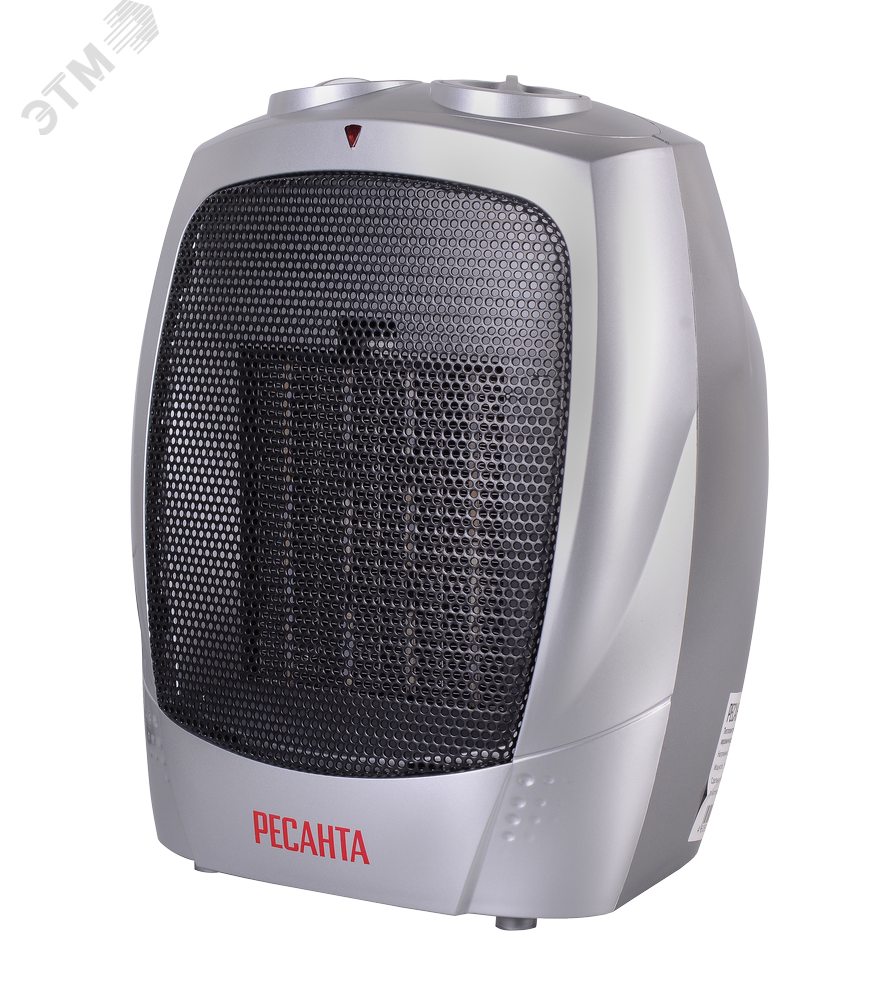 Изображение товара Электрический тепловентилятор Ресанта ТВК-1800 1.8 кВт для помещения до 18 м2