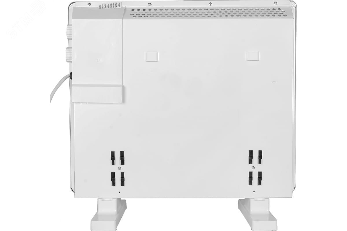 Изображение товара Конвектор электрический ОК-1000СН Ресанта 1 кВт для обогрева помещений