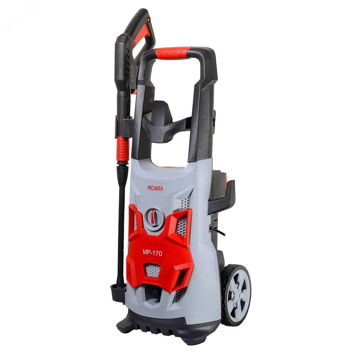 Изображение товара Мойка высокого давления МР-170 (шт)