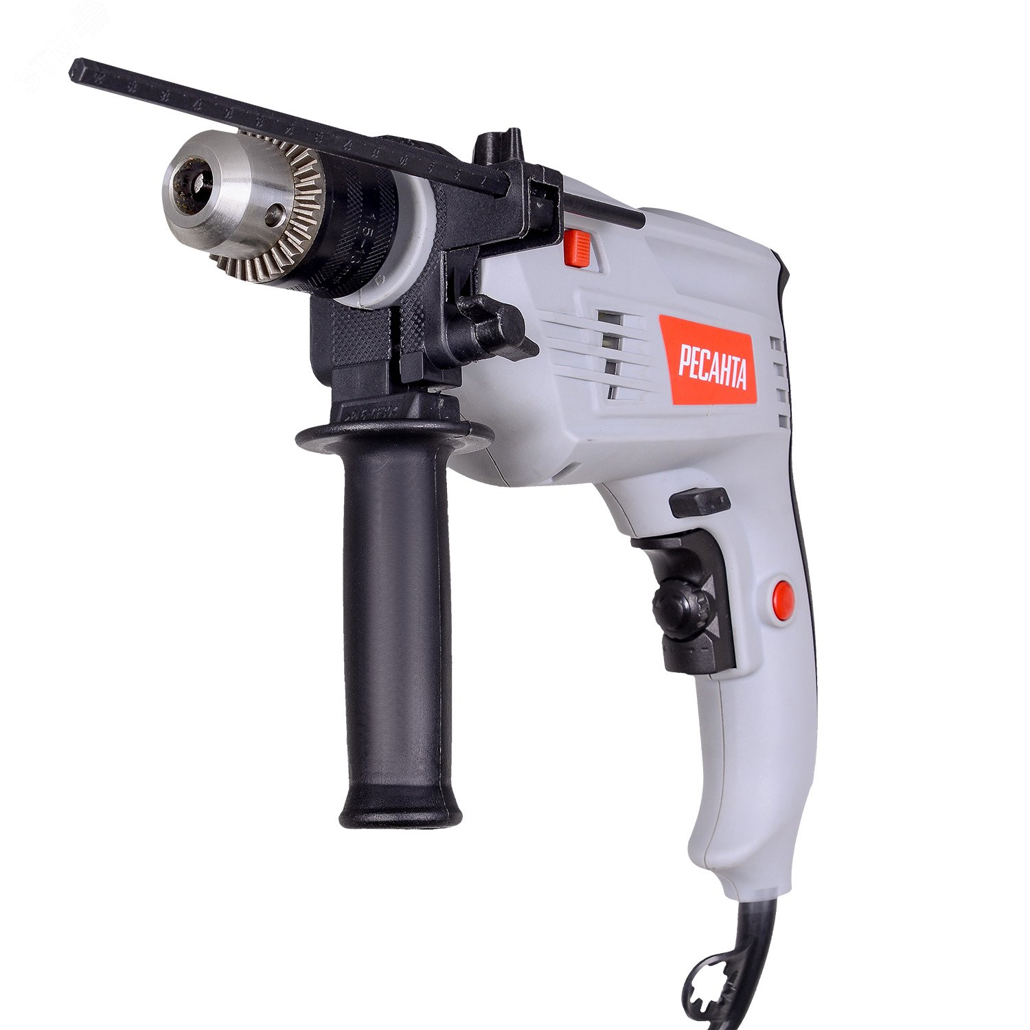 Изображение товара Дрель ударная ДУ-15/680 (шт)