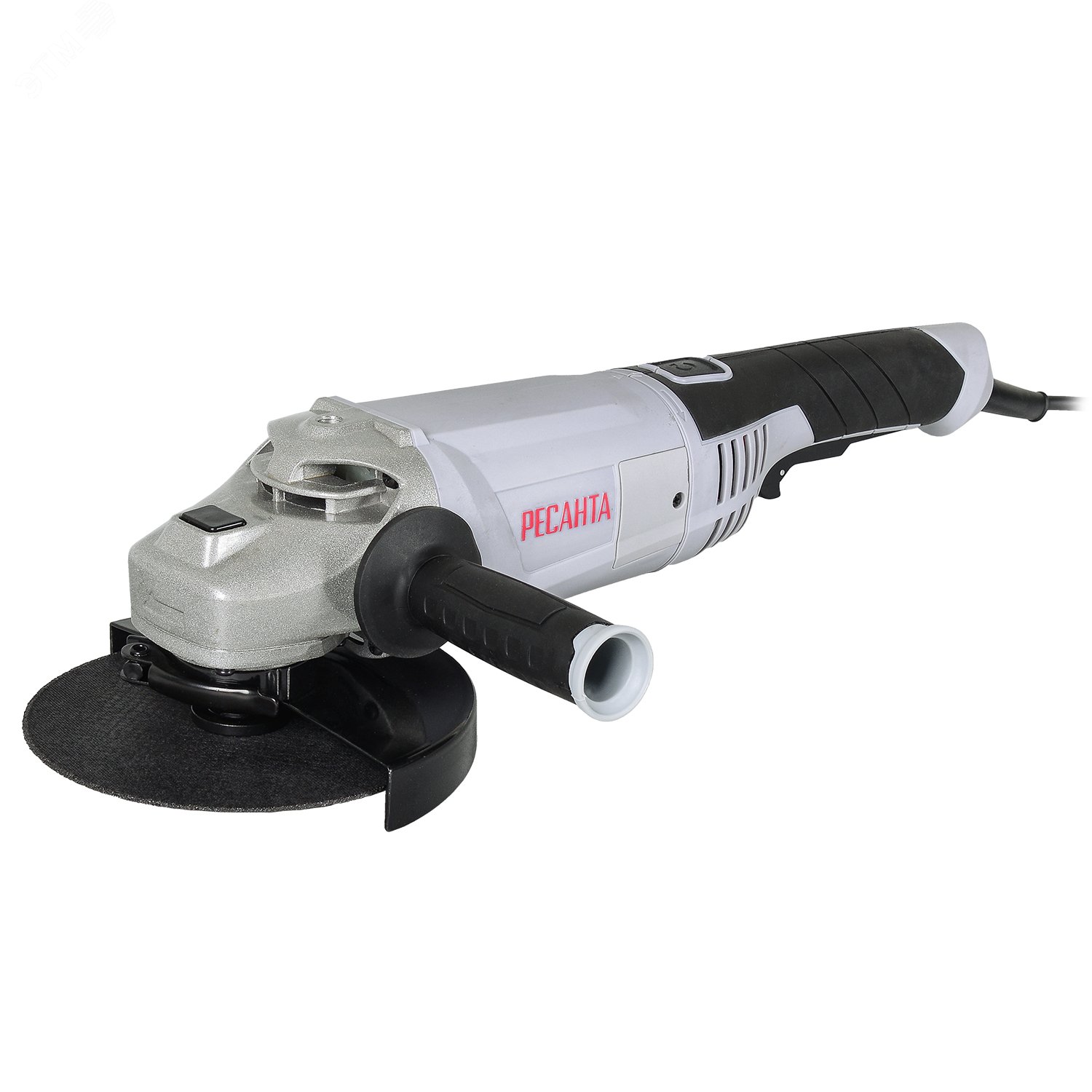 Изображение товара Углошлифовальная машина УШМ-180/1800 (шт)