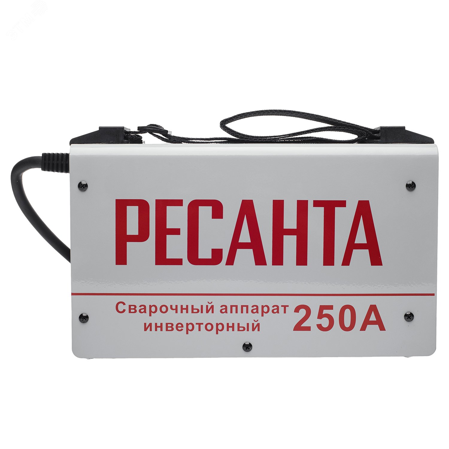 Сварочный аппарат инверторный САИ 250 65/6 Ресанта - превью 4