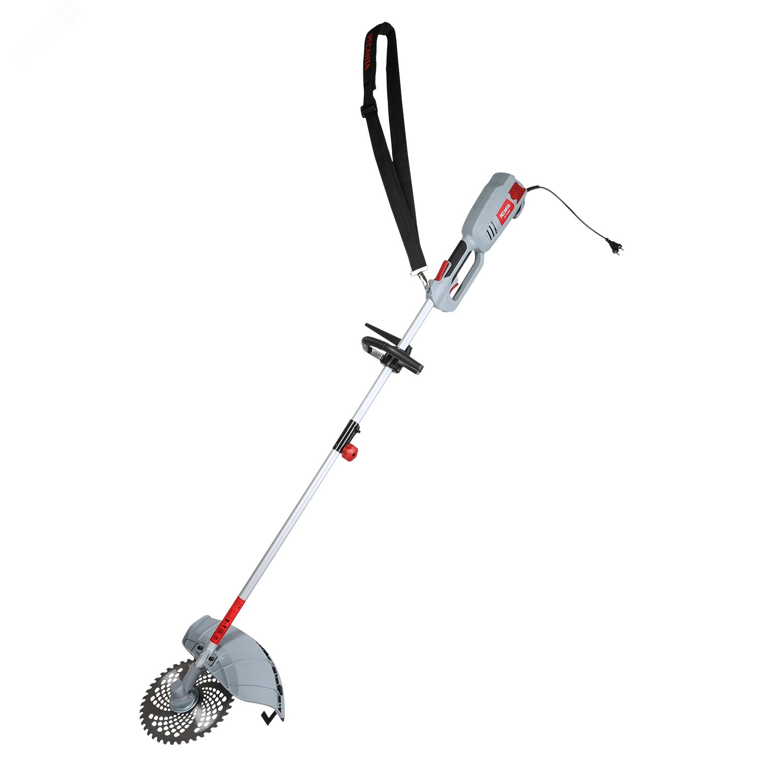 Изображение товара Триммер электрический ЭТ-1200Н (шт)