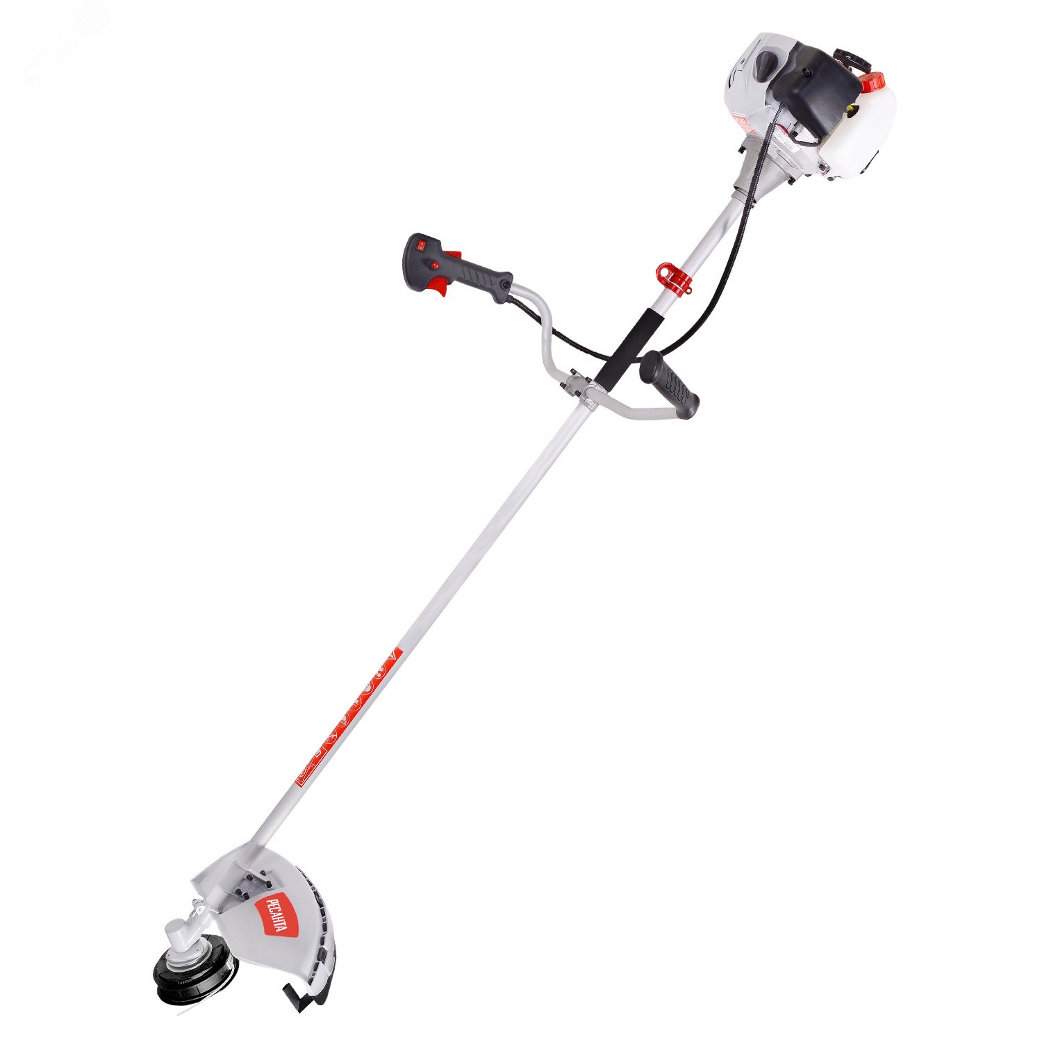 Изображение товара Триммер бензиновый БТР-1300П (шт)