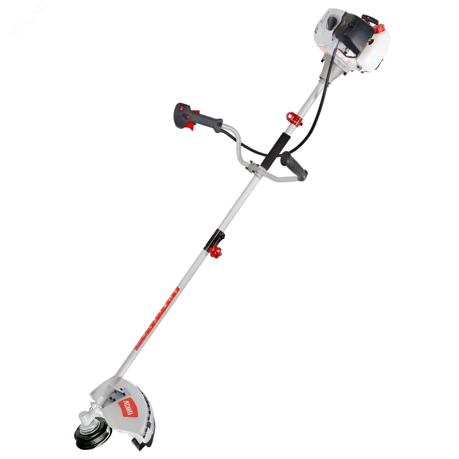 Изображение товара Триммер бензиновый БТР-1300Р (шт)