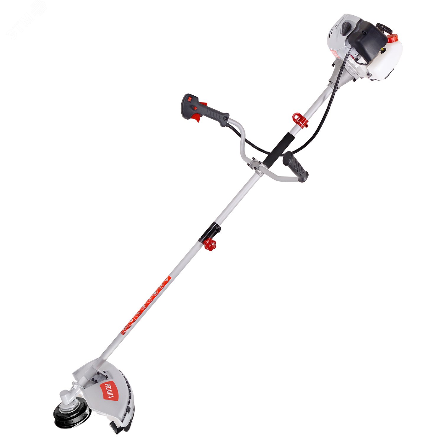 Изображение товара Триммер бензиновый БТР-1900Р (шт)