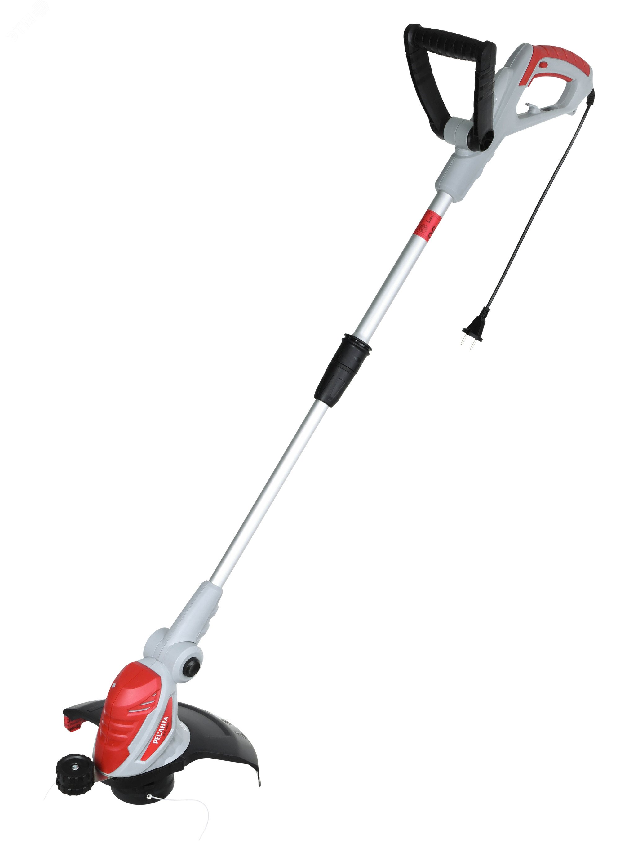 Изображение товара Триммер электрический ЭТ-600 (шт)