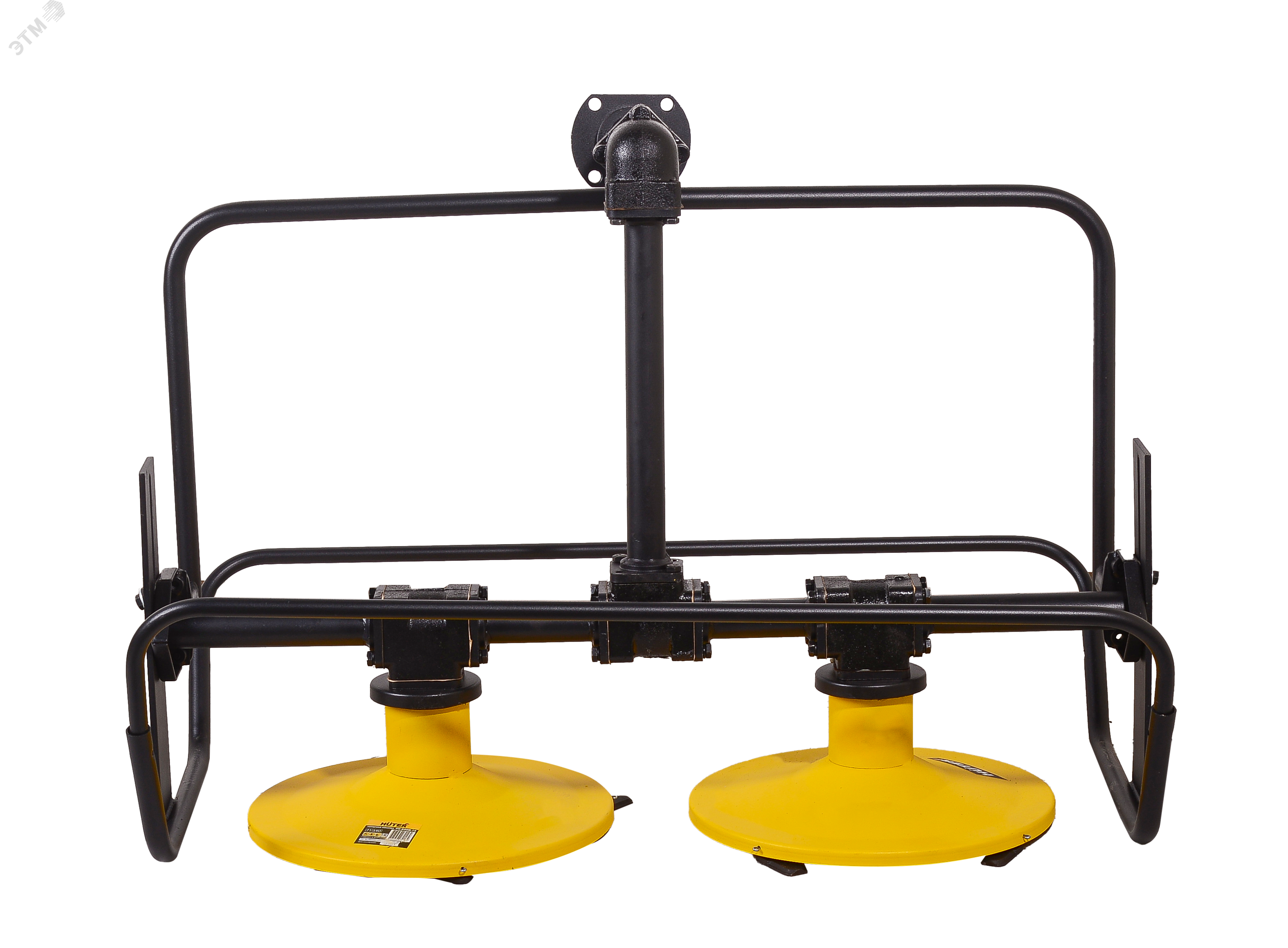 Изображение товара Роторная косилка РК-850В-18 Huter для заготовки сена