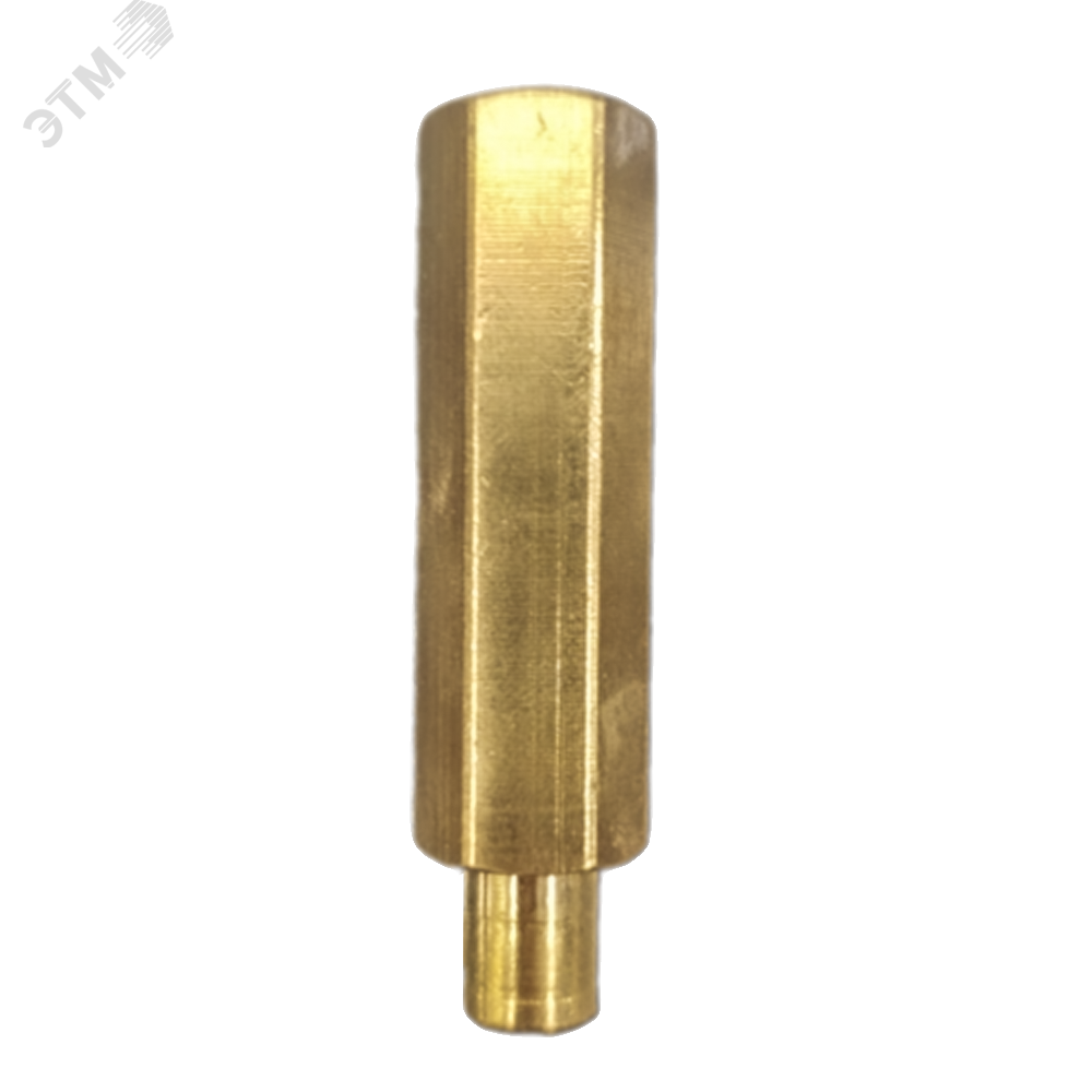 Изображение товара Переходник для вентильной горелки TIG Ресанта Adaptér-переходник для сварочного оборудования