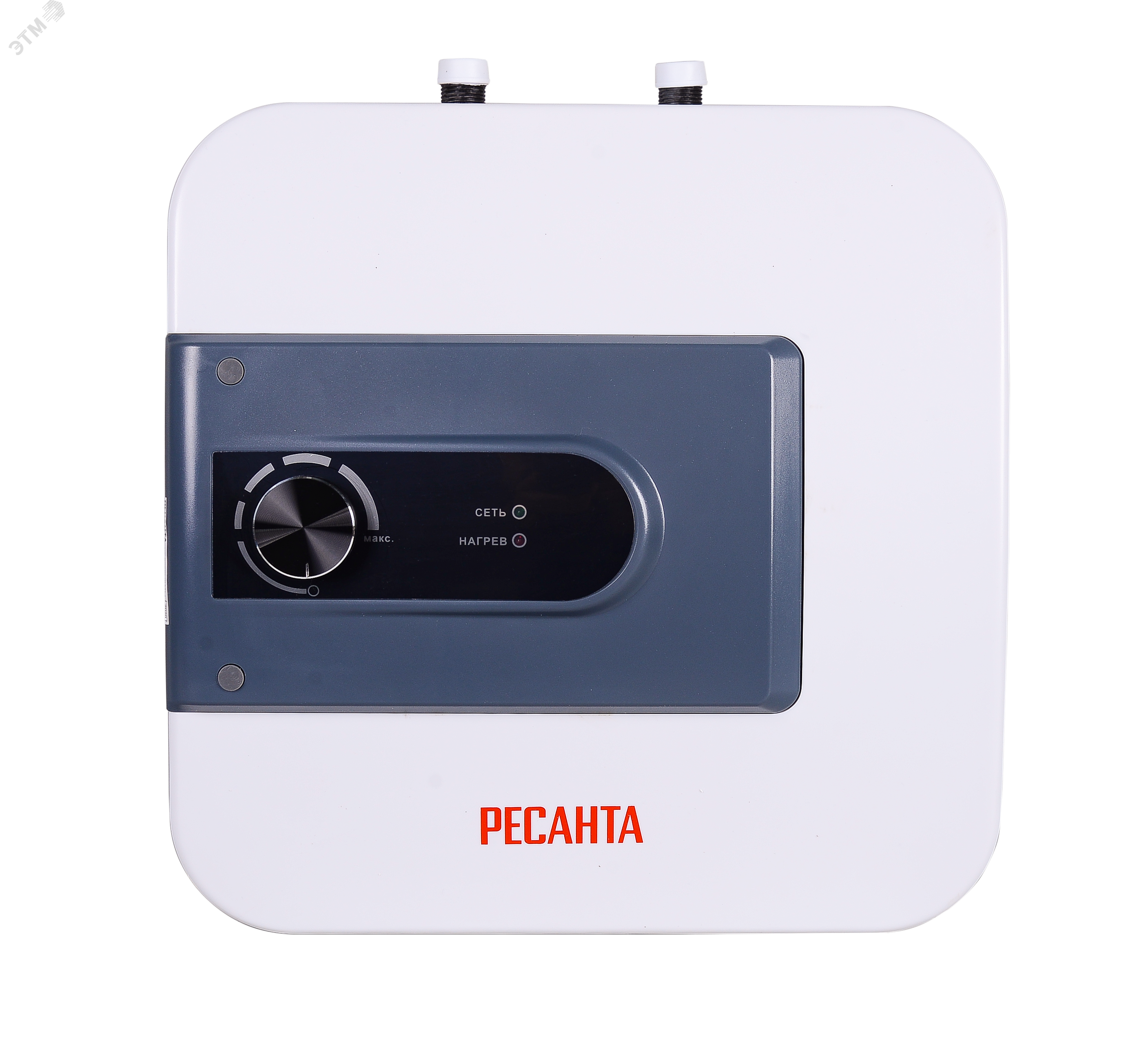 Изображение товара Водонагреватель накопительный ВН-15В Ресанта (шт)