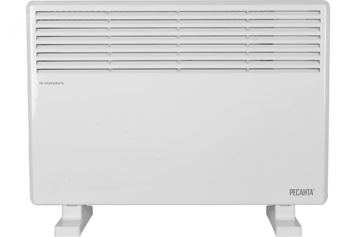 Изображение товара Конвектор электрический Ресанта ОК-1500СН для обогрева помещений
