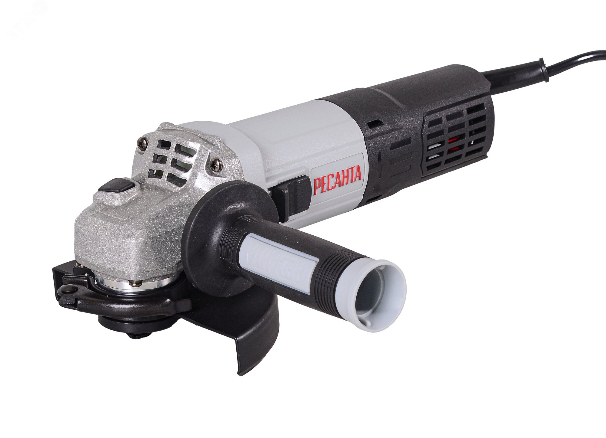 Изображение товара Углошлифовальная машина Ресанта УШМ-125/1400 ЭПП с регулятором оборотов