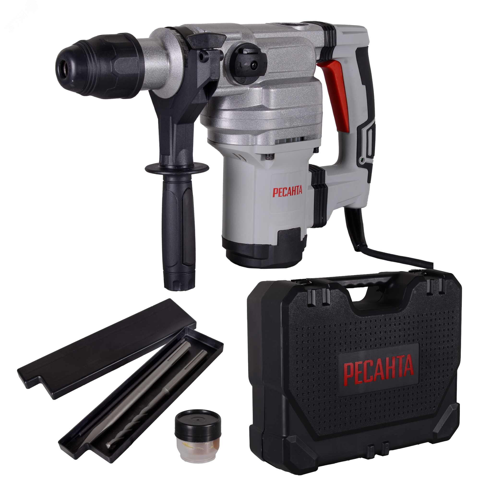 Изображение товара Перфоратор П-40-1600КМ SDS-Max (шт)