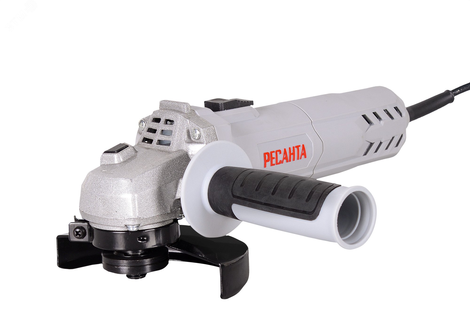 Изображение товара Углошлифовальная машина Ресанта УШМ-11000А/125 900 Вт 125 мм