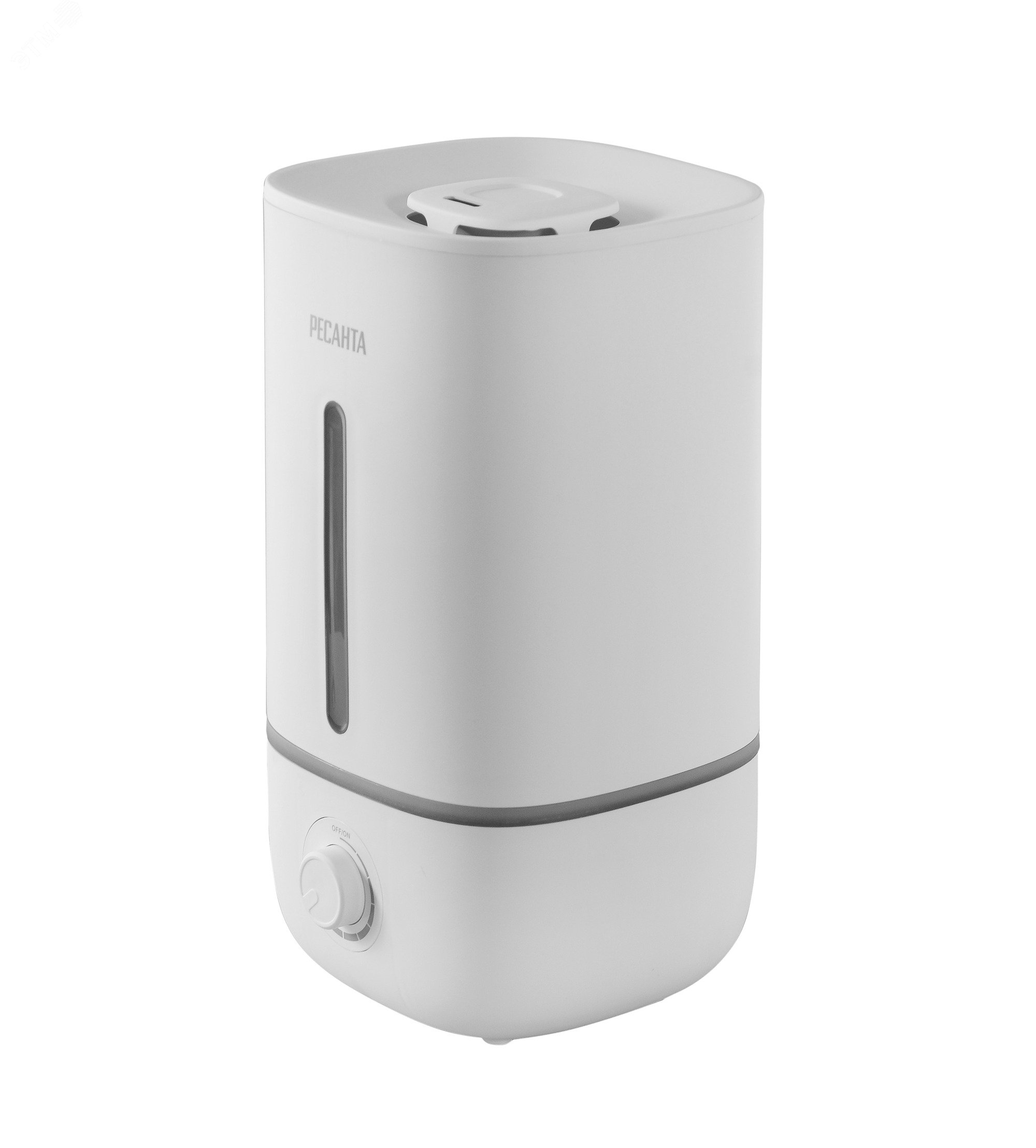 Изображение товара Ультразвуковой увлажнитель воздуха УВ3 с резервуаром 4 л и мощностью 25 Вт