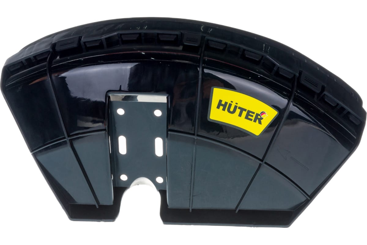 Кожух в сборе