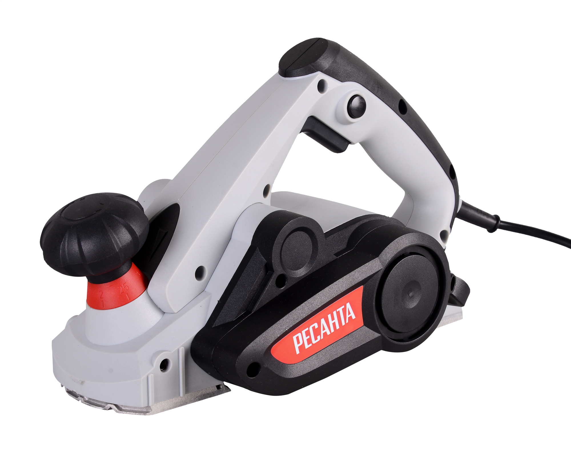 Рубанок электрический Р-82СТ