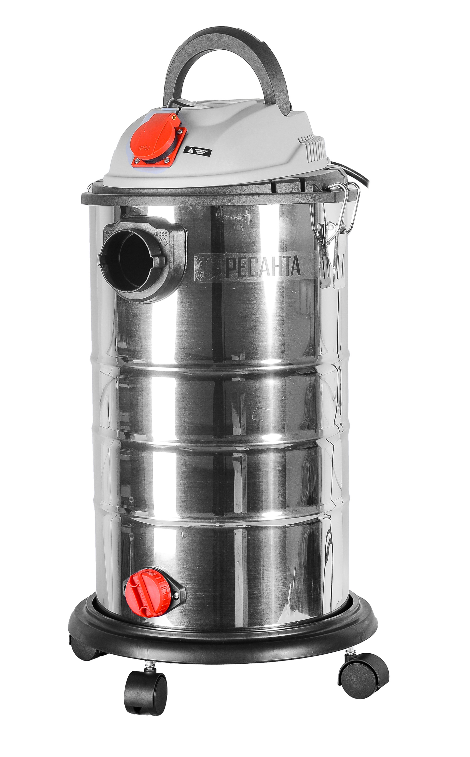 Пылесос строительный ПС-1500/30